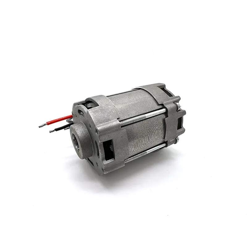 Customized 12V/24V 48RPM Small Brushless BLDC Electric Motor Lawn Mower Fan Motorcycle 60mm Diameter 13000RPM 12V Rated Voltage