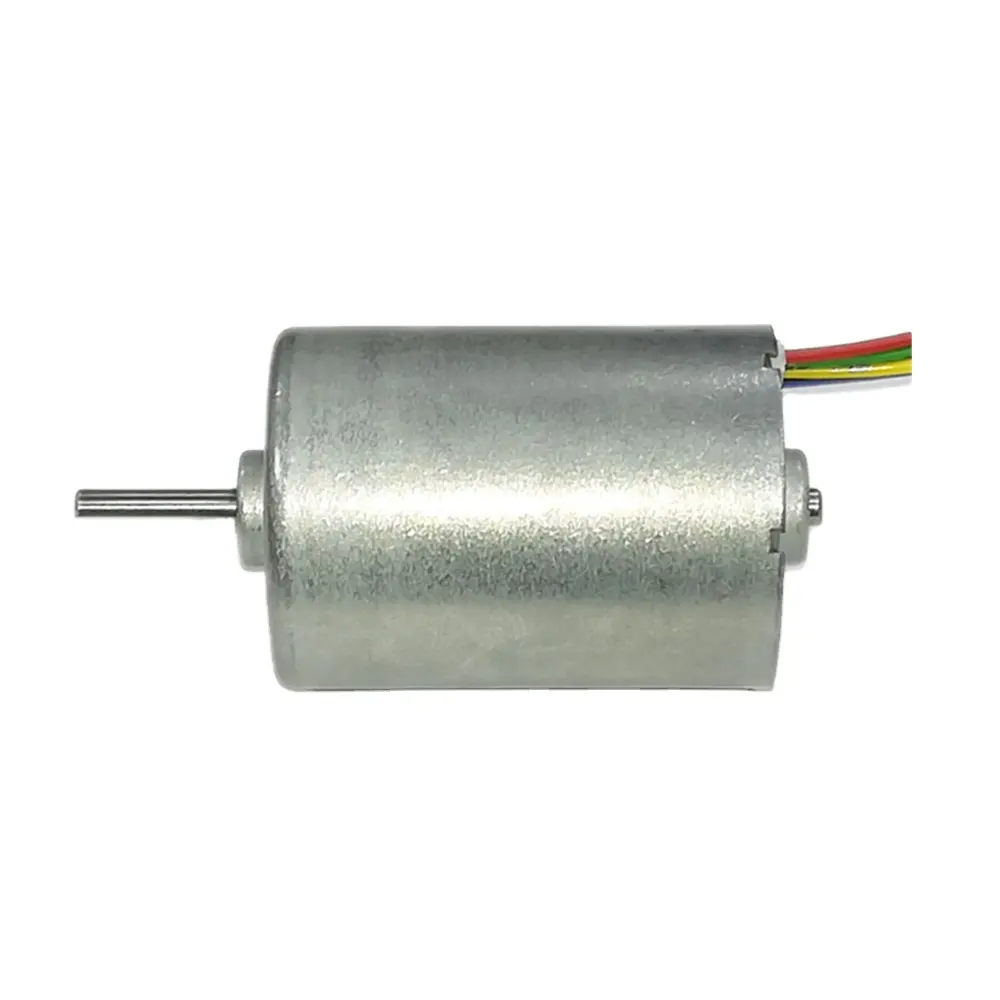9000rpm 28mm Brushless Dc Motor for Lawn Mower