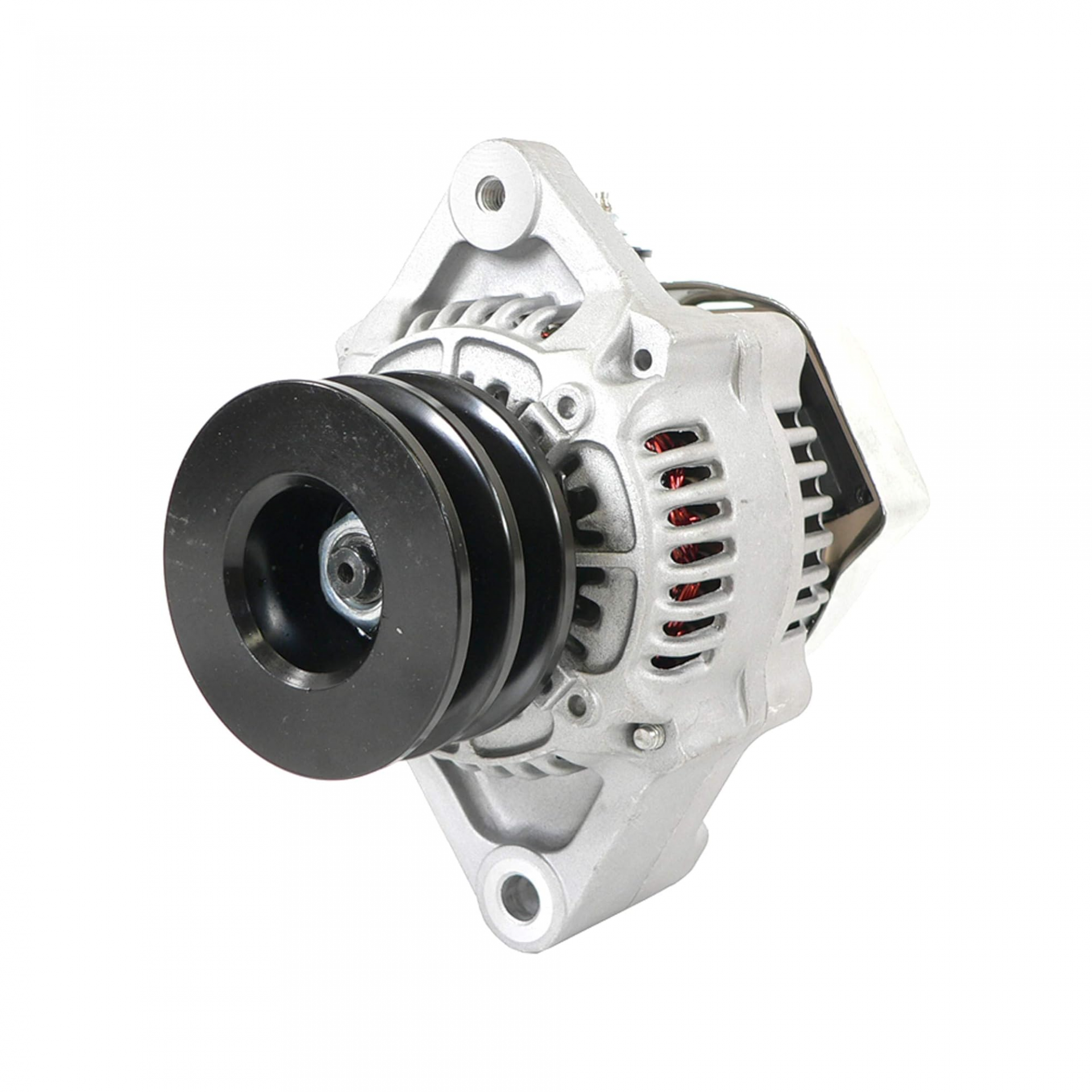 lternator Compatible With/Replacement For Caterpillar Backhoe Loader 416B 416C 416D 420D 424D 426B 426C 428C 430D 430E 432D 436C 438B 438C 438D 3054 Engine 3054-C