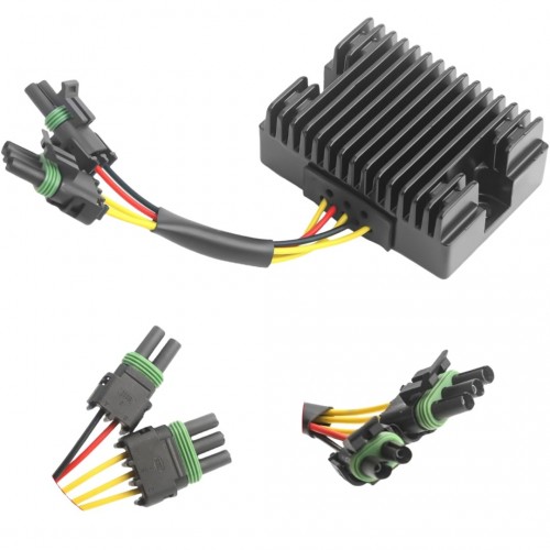 Voltage Regulator Rectifier for Sea Doo 780 GSX GTI RFI 1998-2002 278001554 278001241picture4