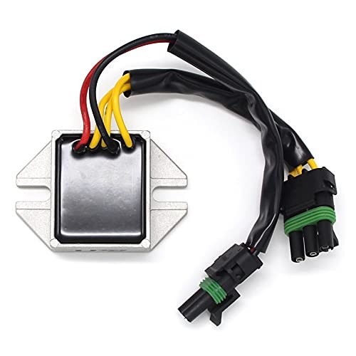Voltage Regulator Rectifier for Sea-Doo 800 GSX 800 XP Challenger Speedster 1997-1999 278001240