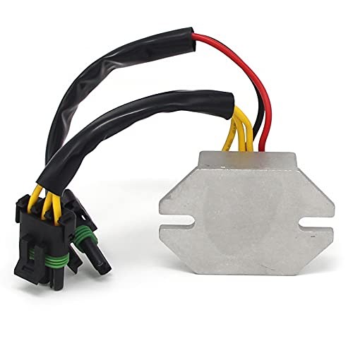 Voltage Regulator Rectifier for Sea-Doo 800 GSX 800 XP Challenger Speedster 1997-1999 278001240picture2