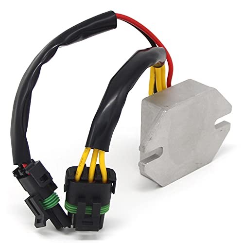 Voltage Regulator Rectifier for Sea-Doo 800 GSX 800 XP Challenger Speedster 1997-1999 278001240picture3