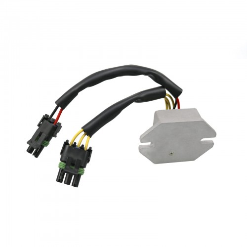 Voltage Regulator Rectifier for Sea-Doo 800 GSX 800 XP Challenger Speedster 1997-1999 278001240picture4