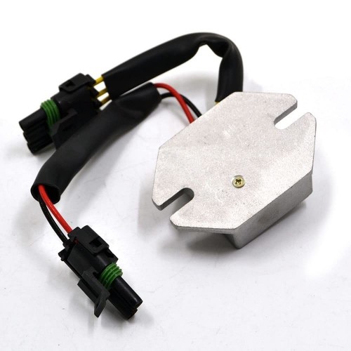 Voltage Regulator Rectifier for Sea-Doo 800 GSX 800 XP Challenger Speedster 1997-1999 278001240picture5