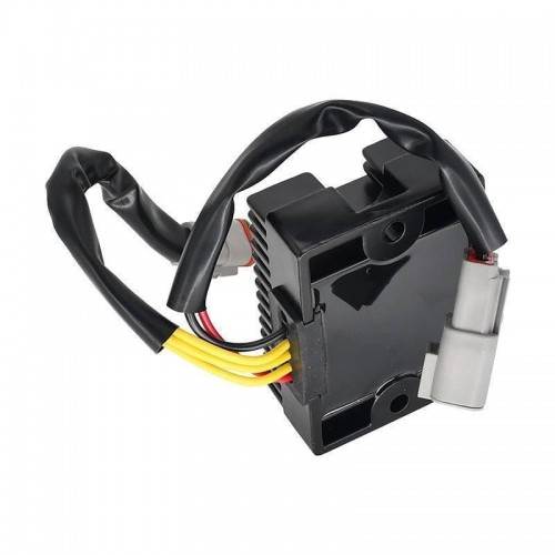 Voltage Regulator Rectifier for 278-001-581 Sea-Doo Challenger 2005-2007 GTI LE GTI RFI 2005 GTI SE 2006-2007 GTX Wake 2005-07picture4