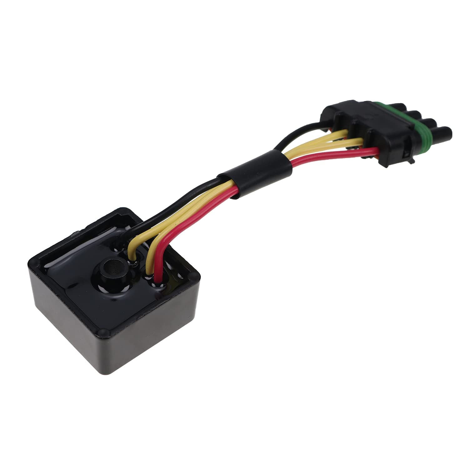 Voltage Regulator Rectifier 278001239 278001056 for Sea-doo 720 GS GSI GTI GTS Challenger Speedster Sportster