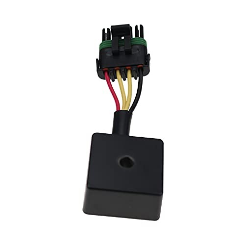 Voltage Regulator Rectifier 278001239 278001056 for Sea-doo 720 GS GSI GTI GTS Challenger Speedster Sportsterpicture4