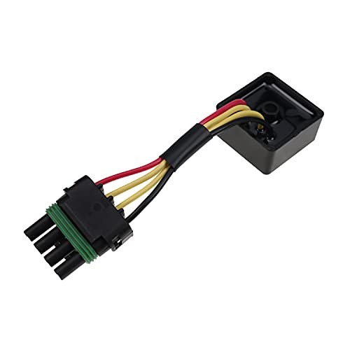 Voltage Regulator Rectifier 278001239 278001056 for Sea-doo 720 GS GSI GTI GTS Challenger Speedster Sportsterpicture2