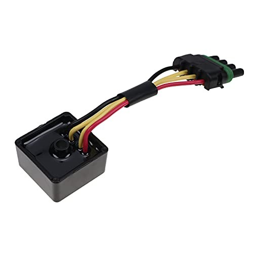 Voltage Regulator Rectifier 278001239 278001056 for Sea-doo 720 GS GSI GTI GTS Challenger Speedster Sportsterpicture5