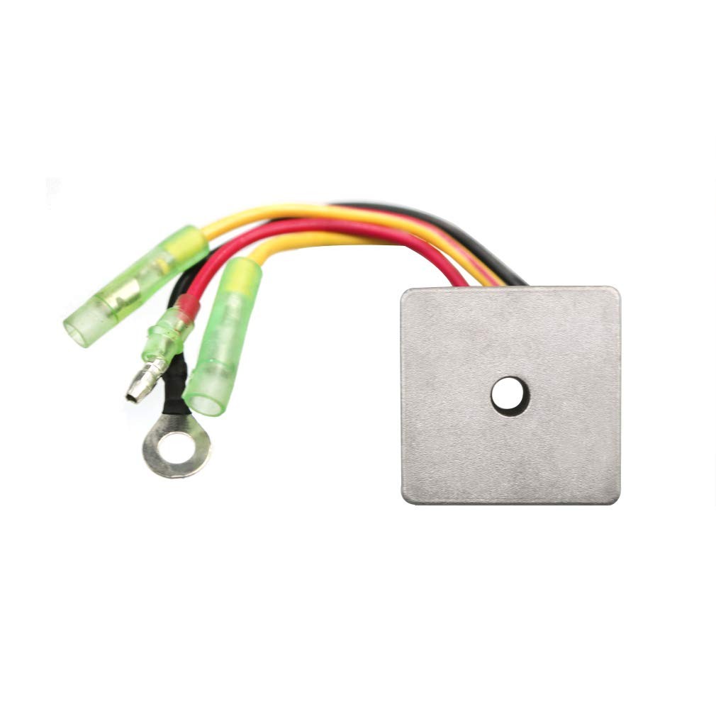 Voltage Regulator Rectifier for Sea-doo 580 SP SPI 1996 720 GTI 1996-97 278000123