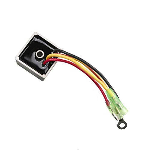 Voltage Regulator Rectifier for Sea-doo 580 SP SPI 1996 720 GTI 1996-97 278000123picture2