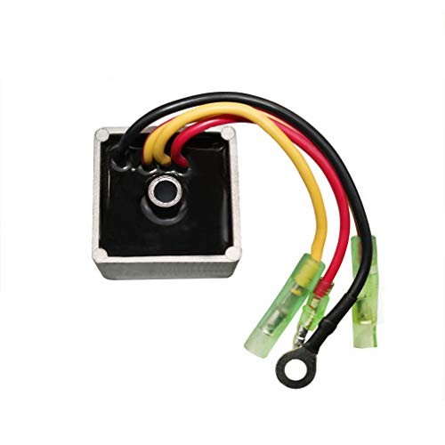 Voltage Regulator Rectifier for Sea-doo 580 SP SPI 1996 720 GTI 1996-97 278000123picture4