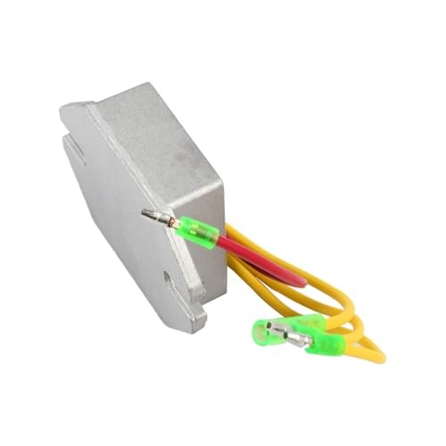 Voltage Regulator for Sea-doo 720SP 1993-1997 800GSZ 1993-1997 278000443 1995-1998 GSX SPX GTX XP800 SP XPpicture4