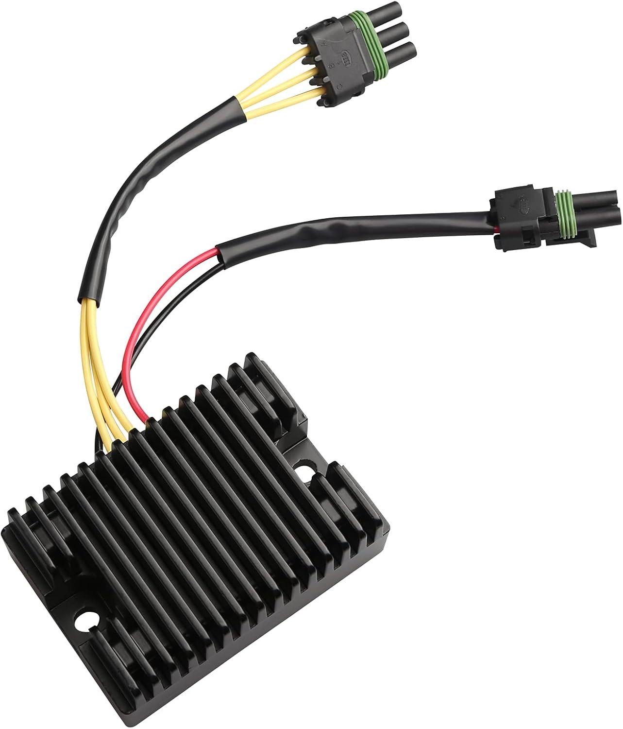 Voltage Regulator for SeaDoo GSX RFI 800 1999-2000 278001554 2787001241 GTX RFI GSX RFI GTX DI RX DI LRV DI GTI RFI GTI LE RFI XP DI