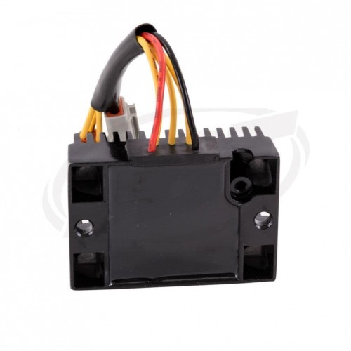 Voltage Regulator for SeaDoo GSX RFI 800 1999-2000 278001554 2787001241 GTX RFI GSX RFI GTX DI RX DI LRV DI GTI RFI GTI LE RFI XP DIpicture2