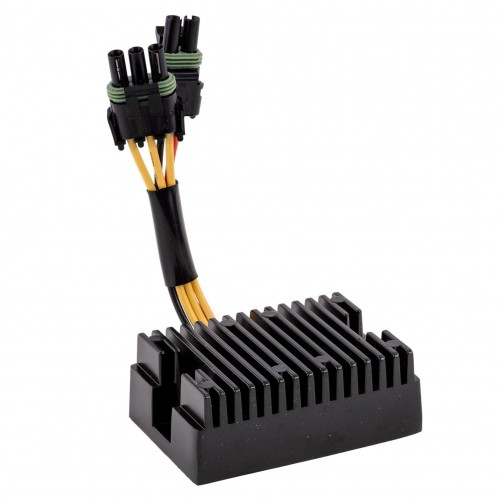 Voltage Regulator for SeaDoo GSX RFI 800 1999-2000 278001554 2787001241 GTX RFI GSX RFI GTX DI RX DI LRV DI GTI RFI GTI LE RFI XP DIpicture4
