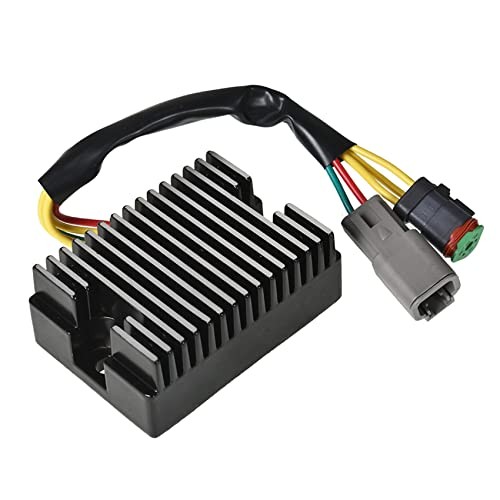 Voltage Regulator Rectifier for SeaDoo 3D DI GTI 2005-2007 GTX 2002-2007 278001969
