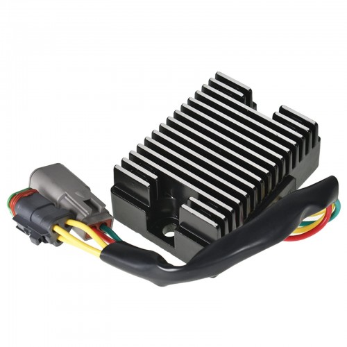 Voltage Regulator Rectifier for SeaDoo 3D DI GTI 2005-2007 GTX 2002-2007 278001969picture5