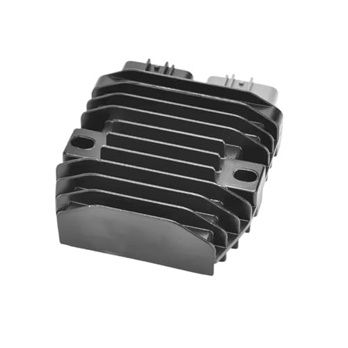 Voltage Regulator Rectifier for Seadoo Outlander 330 2X4 2004-2005 710-000-870picture4