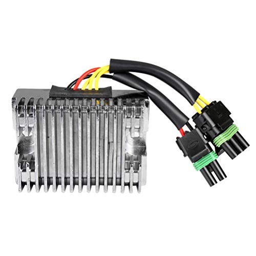 Voltage Regulator for Sea-Doo 1998-02 GTX RFI 800CC 2000-03 278-001-241