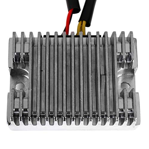 Voltage Regulator for Sea-Doo 1998-02 GTX RFI 800CC 2000-03 278-001-241picture4