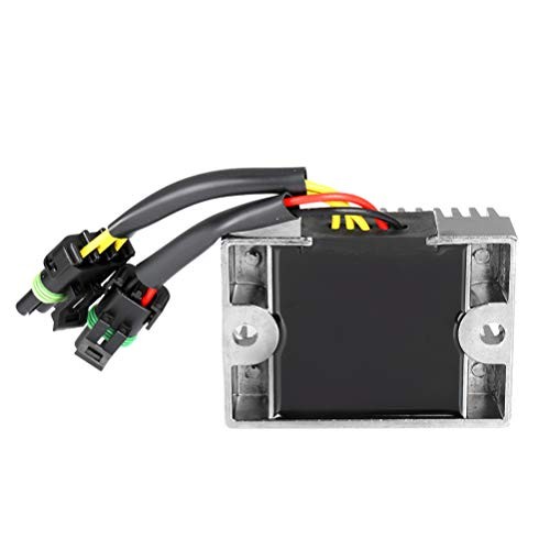 Voltage Regulator for Sea-Doo 1998-02 GTX RFI 800CC 2000-03 278-001-241picture2