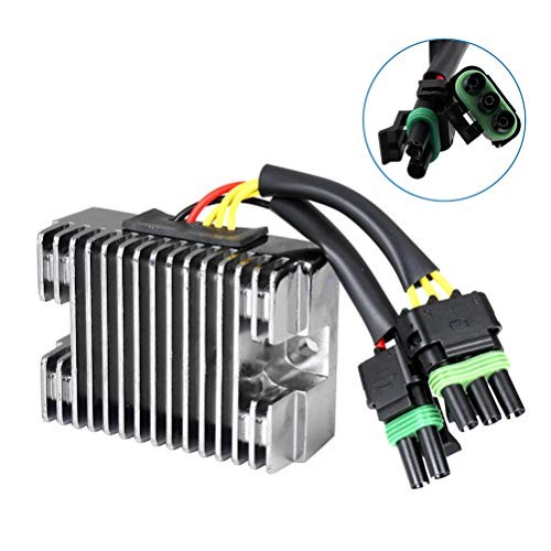 Voltage Regulator for Sea-Doo 1998-02 GTX RFI 800CC 2000-03 278-001-241picture5