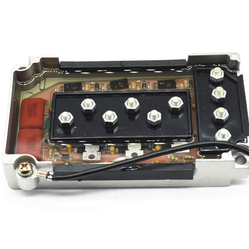 CDI Switch Box for Mercury Outboard Motor 50-275 HP 332-7778A3 332-7778A9 332-7778A6 332-7778A12 332-5524A1 332-7778A1 332-7778A7picture4