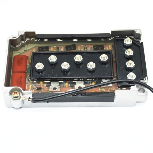 CDI Switch Box for Mercury Outboard Motor 50-275 HP 332-7778A3 332-7778A9 332-7778A6 332-7778A12 332-5524A1 332-7778A1 332-7778A7picture3