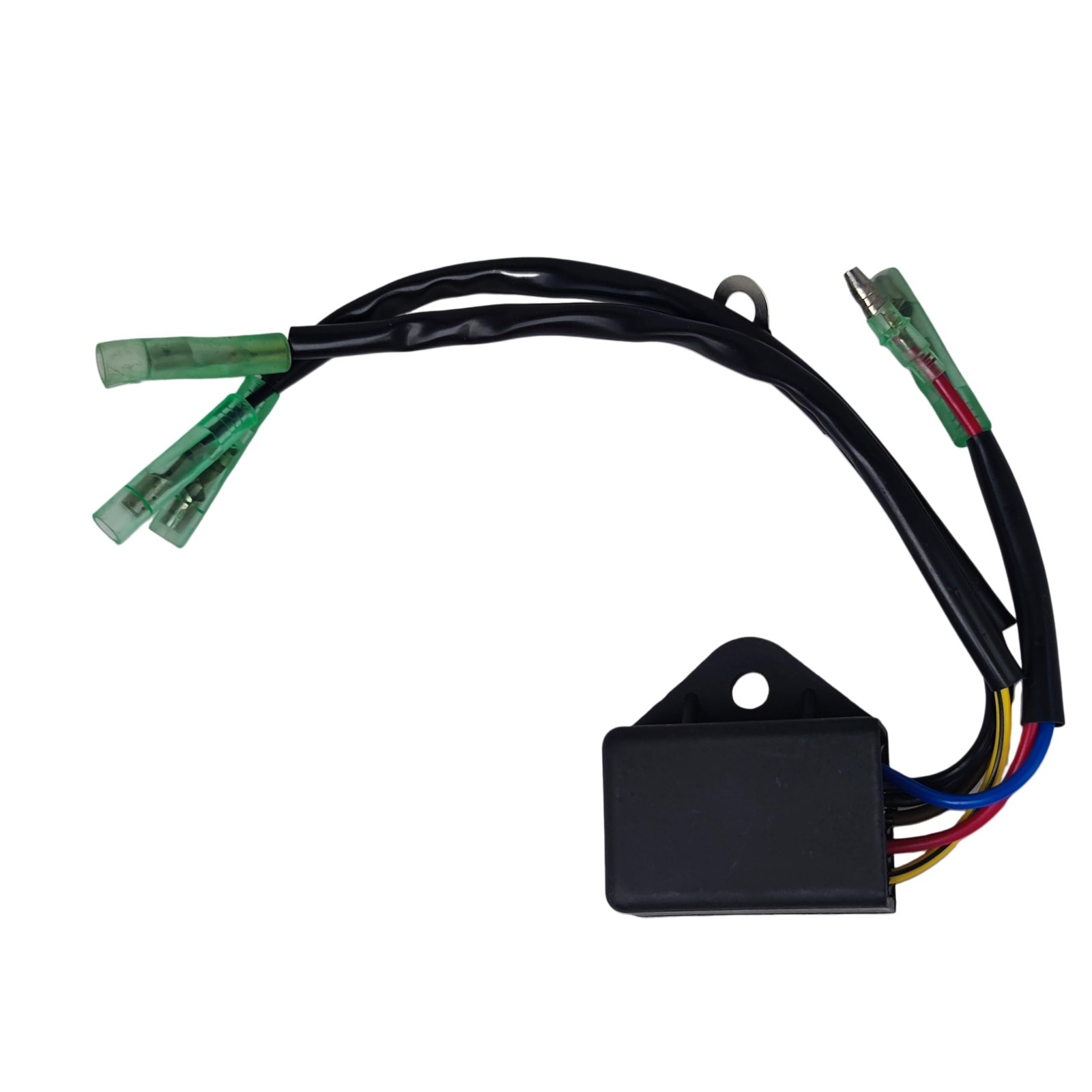 CDI Box for Tohatsu Mercury Buitenboordmotor M18 15HP 18HP Outboard Engine M9.9 9.9HP NS15D NS18E 3G206-0602M 3G2-06060-2-00 3G2-06060-0