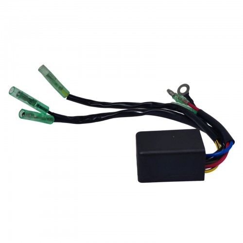CDI Box for Tohatsu Mercury Buitenboordmotor M18 15HP 18HP Outboard Engine M9.9 9.9HP NS15D NS18E 3G206-0602M 3G2-06060-2-00 3G2-06060-0picture2