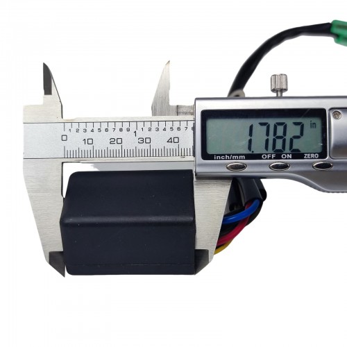 CDI Box for Tohatsu Mercury Buitenboordmotor M18 15HP 18HP Outboard Engine M9.9 9.9HP NS15D NS18E 3G206-0602M 3G2-06060-2-00 3G2-06060-0picture3