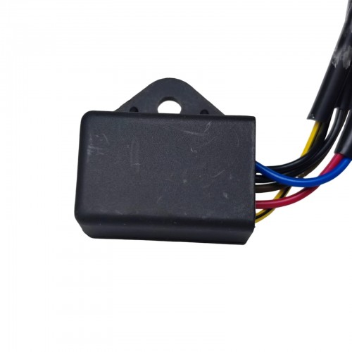 CDI Box for Tohatsu Mercury Buitenboordmotor M18 15HP 18HP Outboard Engine M9.9 9.9HP NS15D NS18E 3G206-0602M 3G2-06060-2-00 3G2-06060-0picture6