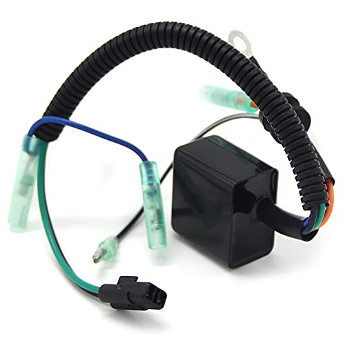 CDI for Suzuki 32900-93910 32900-93911 for Suzuki DT15 15HP 1986-2012 DT9.9 9.9HP 1986-2012picture2