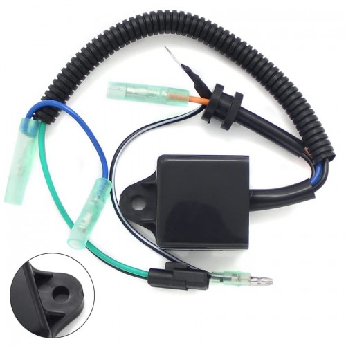 CDI for Suzuki 32900-93910 32900-93911 for Suzuki DT15 15HP 1986-2012 DT9.9 9.9HP 1986-2012picture5