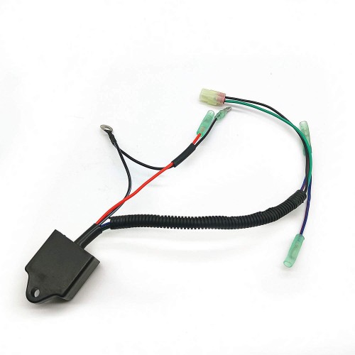CDI for Suzuki 32900-93910 32900-93911 for Suzuki DT15 15HP 1986-2012 DT9.9 9.9HP 1986-2012picture4