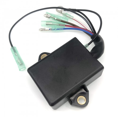 63V-85540-00-00 63V-85540-01-00 63V-85540-02-00 CDI For Yamaha 9.9 15 HP Outboard 9.9HP 15HP 2-Stroke 117-6301 18-5132 1996-2009picture4