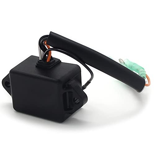 6F5-85540-21-00, 6F5-85540-22-00 160-02094 CDI for Yamaha Outboard Motors, J & N 160-02094, Sierra Marine 117-6522picture2