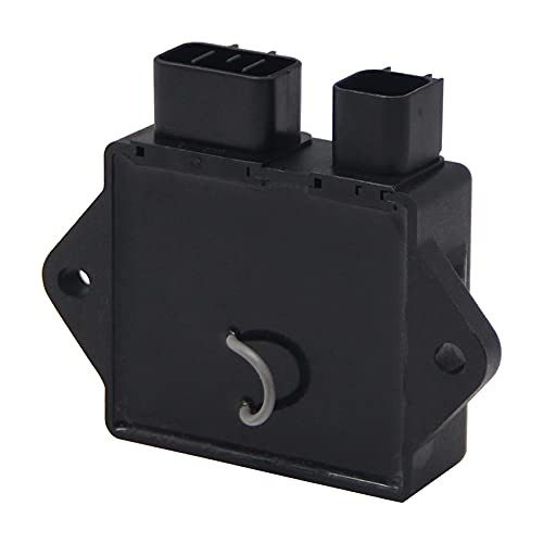 CDI for Yamaha 40 HP Outboard 66T-85540-00/66T-85540-01 2-Stroke Engines Boat Parts E40HP (1998-UP)