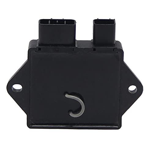 CDI for Yamaha 40 HP Outboard 66T-85540-00/66T-85540-01 2-Stroke Engines Boat Parts E40HP (1998-UP)picture3