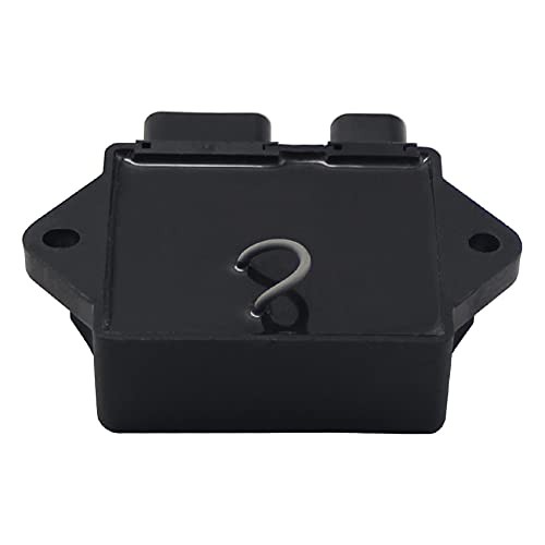 CDI for Yamaha 40 HP Outboard 66T-85540-00/66T-85540-01 2-Stroke Engines Boat Parts E40HP (1998-UP)picture4