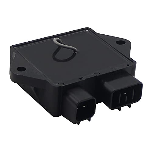 CDI for Yamaha 40 HP Outboard 66T-85540-00/66T-85540-01 2-Stroke Engines Boat Parts E40HP (1998-UP)picture2