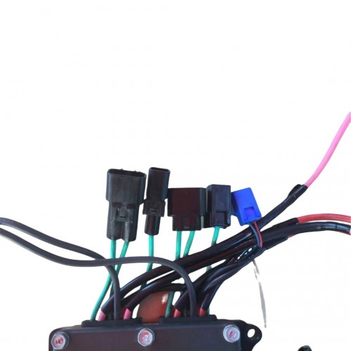 CDI Box for YAMAHA 200-300HP 2006 YAMAHA LF250XCA 2010 6CE-81960-00-00picture2