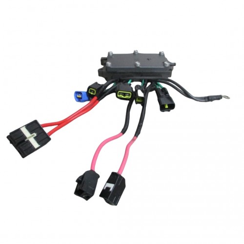 CDI Box for YAMAHA 200-300HP 2006 YAMAHA LF250XCA 2010 6CE-81960-00-00picture3