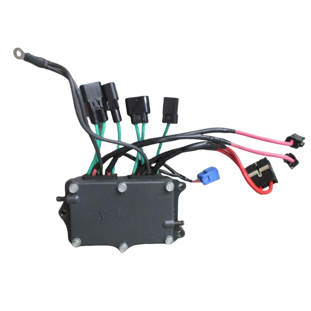 CDI Box for YAMAHA 200-300HP 2006 YAMAHA LF250XCA 2010 6CE-81960-00-00