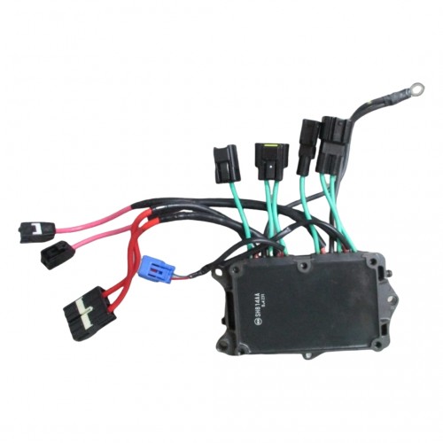 CDI Box for YAMAHA 200-300HP 2006 YAMAHA LF250XCA 2010 6CE-81960-00-00picture4