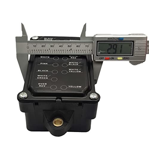 688-85540-12-00 688-85540-16-00 CDI Unit ECU Ignition Pack for Yamaha 1988-1996 75 85 90 HP Outboard Motorpicture4