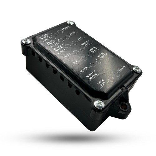 688-85540-12-00 688-85540-16-00 CDI Unit ECU Ignition Pack for Yamaha 1988-1996 75 85 90 HP Outboard Motorpicture6