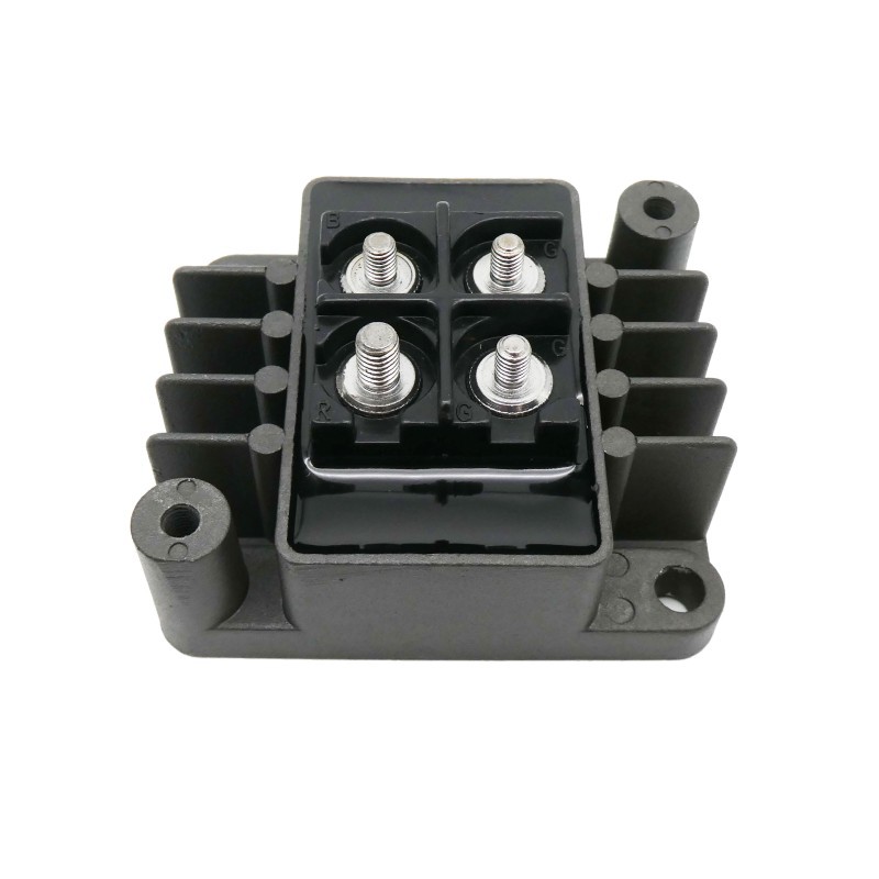 CDI Box for Yamaha Rectifier Regulator 175hp 1986-1993 6G5-81960-A0-00